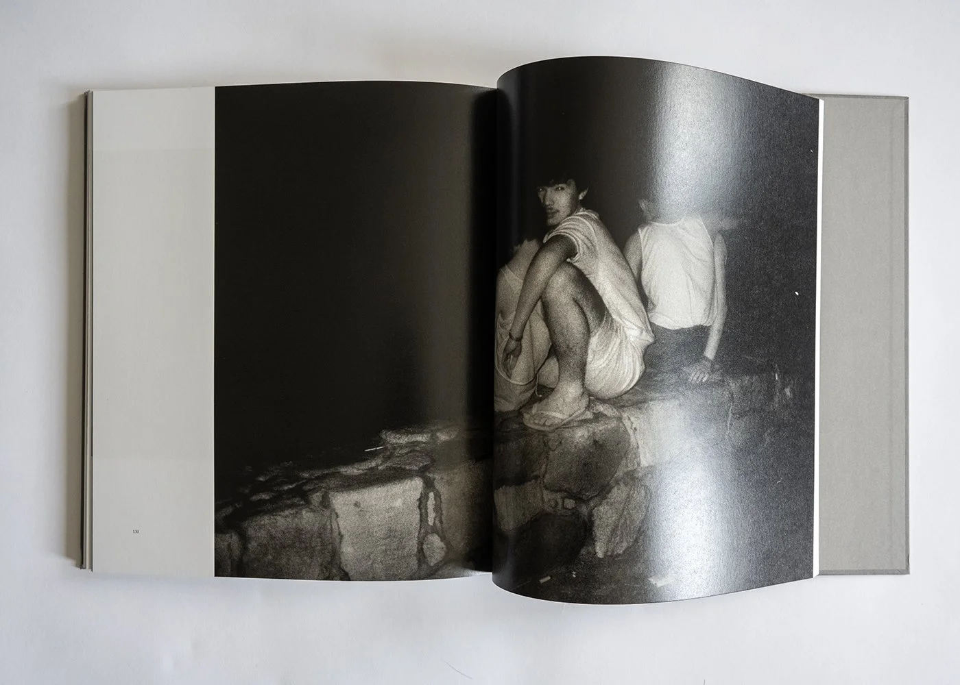 Kohei Yoshiyuki: The Park ( Limited Edition 500 signed